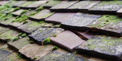 Saddington roof repair costs
